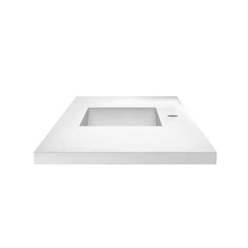 Native Trails Palomar 48.5" Single Bathroom Vanity Top with Sink